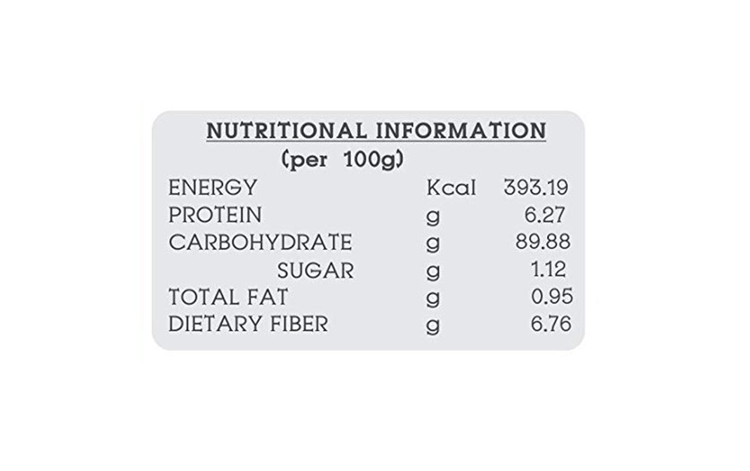 First Solids Sprouted Ragi (6+ months)    Pack  300 grams
